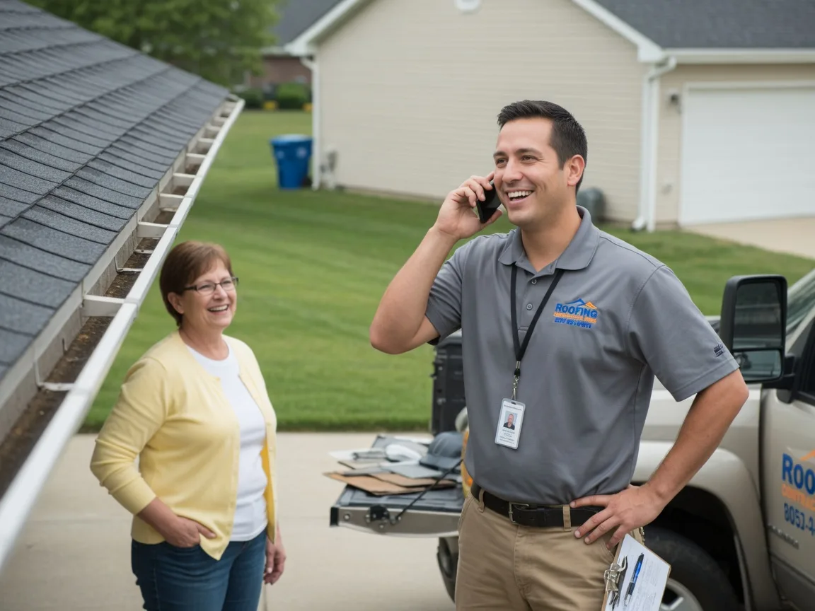 Local Roofing Contractors Niagara, WI FAQs